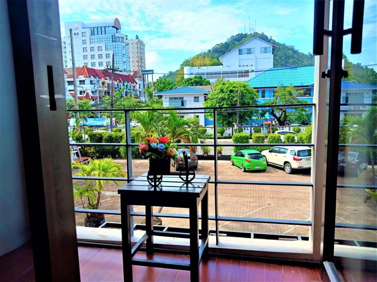 D2 Lamoon Resotel Phuket Kültér fotó